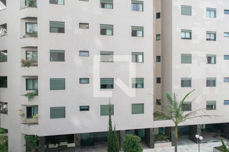 Apartamento à venda com 175m², 4 quartos e 3 vagasVista Quarto 1 suite