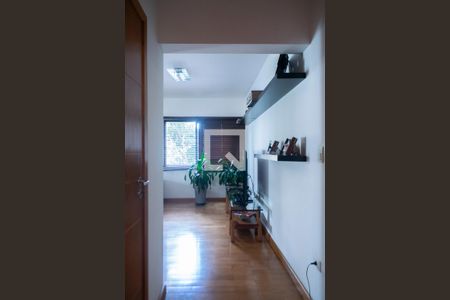 Sala de apartamento à venda com 4 quartos, 175m² em Santana, São Paulo