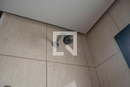 Apartamento à venda com 175m², 4 quartos e 3 vagasBanheiro quarto 3