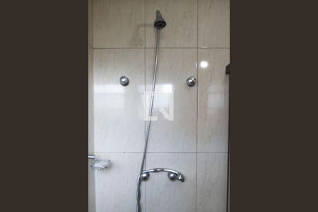 Apartamento à venda com 175m², 4 quartos e 3 vagasBanheiro quarto 4