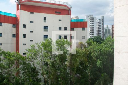 Apartamento à venda com 175m², 4 quartos e 3 vagasVista Quarto 3 suite