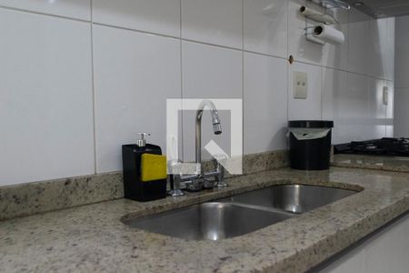 Apartamento à venda com 175m², 4 quartos e 3 vagasCozinha