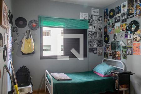 Apartamento à venda com 175m², 4 quartos e 3 vagasQuarto 2 suite