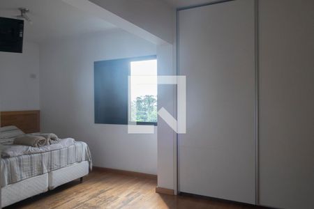 Apartamento à venda com 175m², 4 quartos e 3 vagasQuarto 4 suite