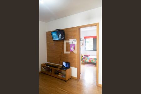 Apartamento à venda com 175m², 4 quartos e 3 vagasSala tv