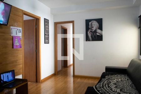 Apartamento à venda com 175m², 4 quartos e 3 vagasSala tv
