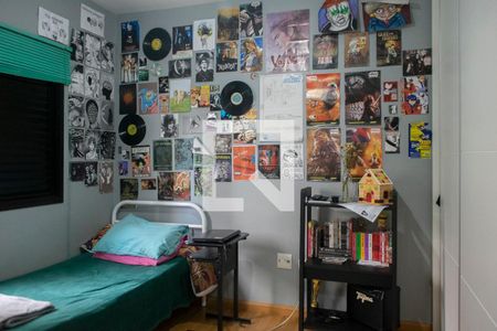 Apartamento à venda com 175m², 4 quartos e 3 vagasQuarto 2 suite