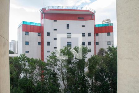 Apartamento à venda com 175m², 4 quartos e 3 vagasVista Área de Serviço