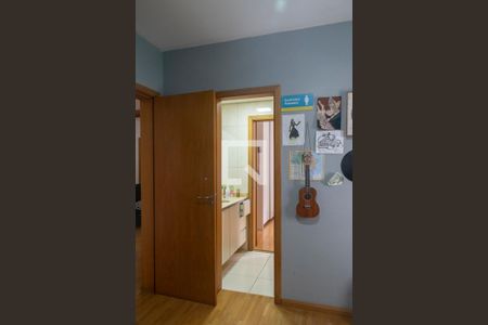 Apartamento à venda com 175m², 4 quartos e 3 vagasQuarto 2 suite