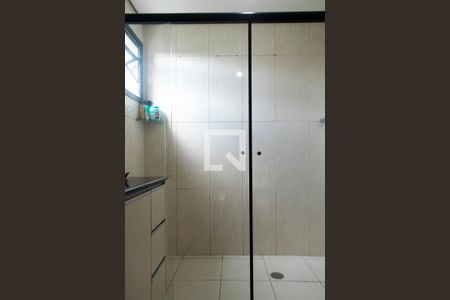 Apartamento à venda com 175m², 4 quartos e 3 vagasBanheiro quarto 4