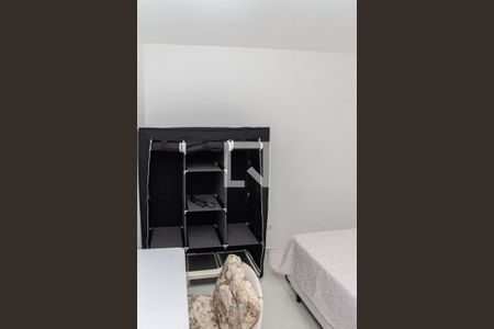 Quarto  de apartamento para alugar com 1 quarto, 27m² em Vila Gustavo, São Paulo