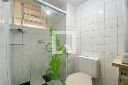 Apartamento à venda com 50m², 2 quartos e 1 vagaBanheiro