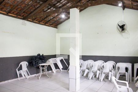 Apartamento à venda com 50m², 2 quartos e 1 vagaÁrea comum - Salão de festas