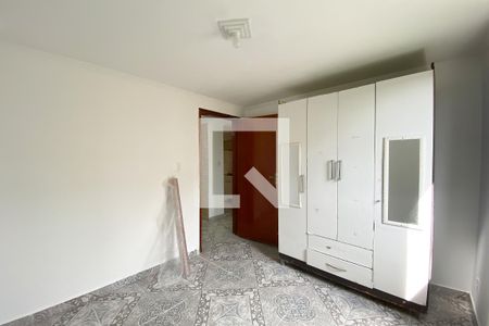 Quarto 1 de apartamento à venda com 2 quartos, 50m² em Santa Maria, Osasco