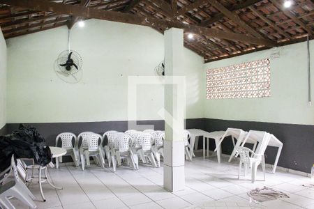 Apartamento à venda com 50m², 2 quartos e 1 vagaÁrea comum - Salão de festas