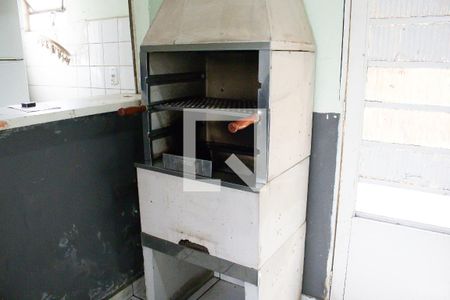 Apartamento à venda com 50m², 2 quartos e 1 vagaÁrea comum - Salão de festas