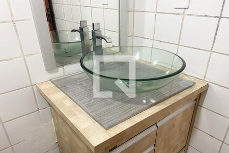 Apartamento à venda com 50m², 2 quartos e 1 vagaBanheiro