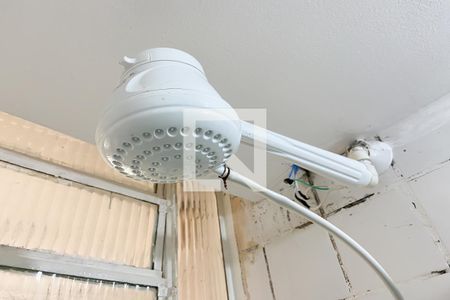 Apartamento à venda com 50m², 2 quartos e 1 vagaBanheiro