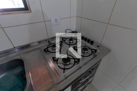 Casa para alugar com 70m², 1 quarto e sem vagaCozinha