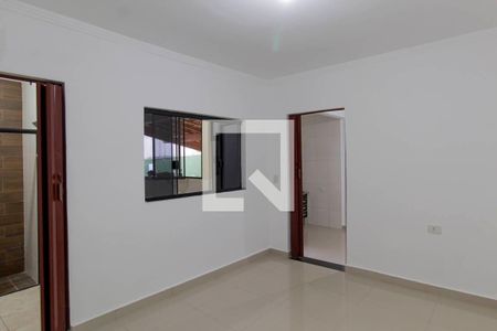 Suíte de casa para alugar com 1 quarto, 70m² em Jardim Gonzaga, São Paulo