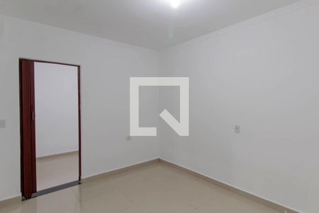 Suíte de casa para alugar com 1 quarto, 70m² em Jardim Gonzaga, São Paulo