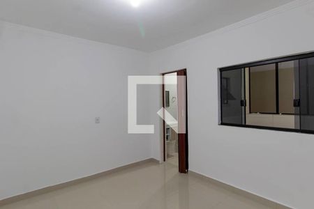 Suíte de casa para alugar com 1 quarto, 70m² em Jardim Gonzaga, São Paulo