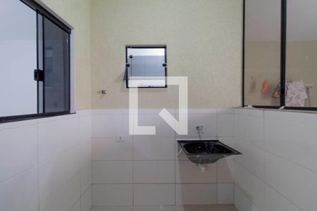 Casa para alugar com 70m², 1 quarto e sem vagaÁrea de Serviço