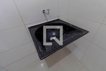 Casa para alugar com 70m², 1 quarto e sem vagaÁrea de Serviço