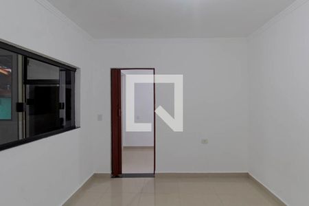 Suíte de casa para alugar com 1 quarto, 70m² em Jardim Gonzaga, São Paulo