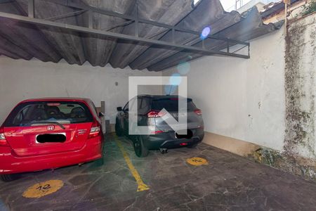 Apartamento à venda com 67m², 2 quartos e 1 vagaGaragem