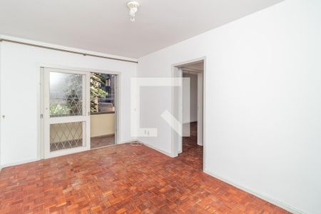 Sala de apartamento à venda com 2 quartos, 67m² em Floresta, Porto Alegre