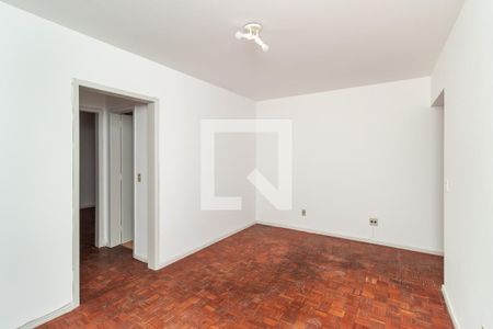 Sala de apartamento à venda com 2 quartos, 67m² em Floresta, Porto Alegre