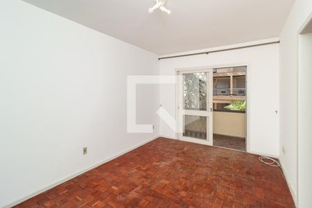 Sala de apartamento à venda com 2 quartos, 67m² em Floresta, Porto Alegre