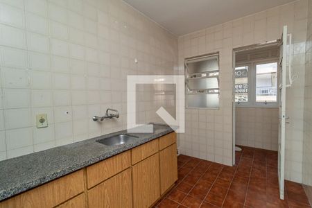 Apartamento à venda com 67m², 2 quartos e 1 vagaCozinha e Área de Serviço