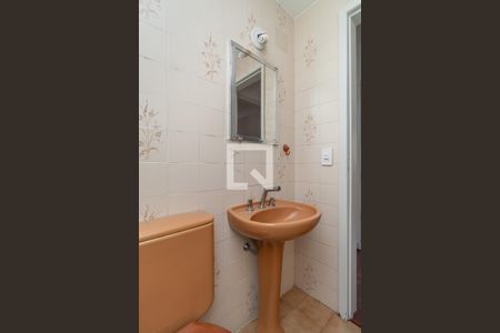 Apartamento à venda com 67m², 2 quartos e 1 vagaBanheiro