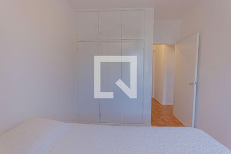 Quarto 1 de apartamento à venda com 3 quartos, 68m² em Jardim das Paineiras, Campinas