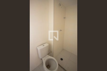 Apartamento à venda com 24m², 1 quarto e sem vagaBanheiro
