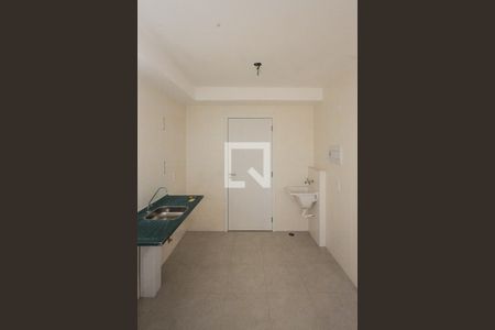 Apartamento à venda com 24m², 1 quarto e sem vagaSala