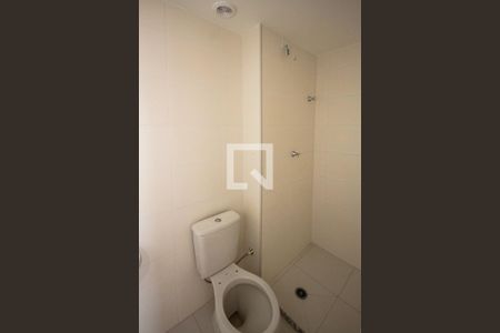 Apartamento à venda com 24m², 1 quarto e sem vagaBanheiro