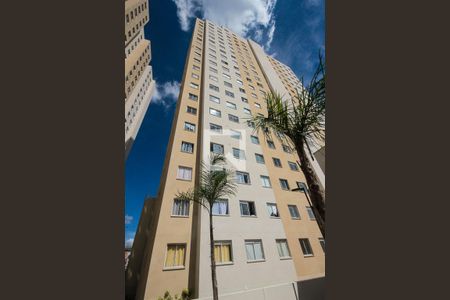 Apartamento à venda com 24m², 1 quarto e sem vagaFachada