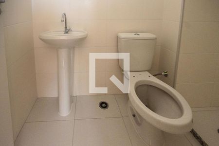 Apartamento à venda com 24m², 1 quarto e sem vagaBanheiro