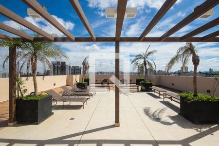 Apartamento à venda com 24m², 1 quarto e sem vagaSolário