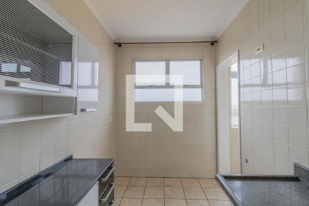 Apartamento para alugar com 54m², 1 quarto e 1 vagaCozinha