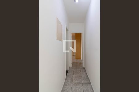 Corredor de apartamento para alugar com 1 quarto, 54m² em Vila Nossa Senhora de Fátima, Guarulhos