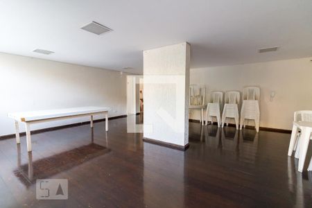 Apartamento para alugar com 54m², 1 quarto e 1 vagaÁrea Comum - Salão de Festas