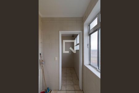 Apartamento para alugar com 54m², 1 quarto e 1 vagaÁrea de Serviço