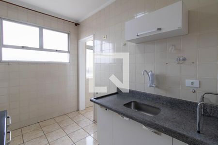Apartamento para alugar com 54m², 1 quarto e 1 vagaCozinha
