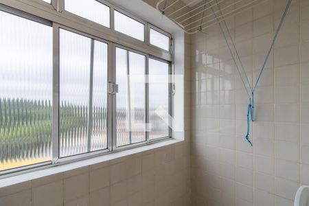 Apartamento para alugar com 54m², 1 quarto e 1 vagaÁrea de Serviço