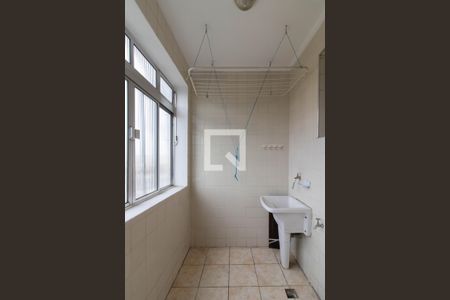Apartamento para alugar com 54m², 1 quarto e 1 vagaÁrea de Serviço