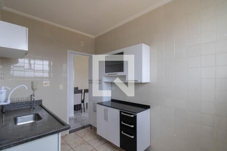 Apartamento para alugar com 54m², 1 quarto e 1 vagaCozinha